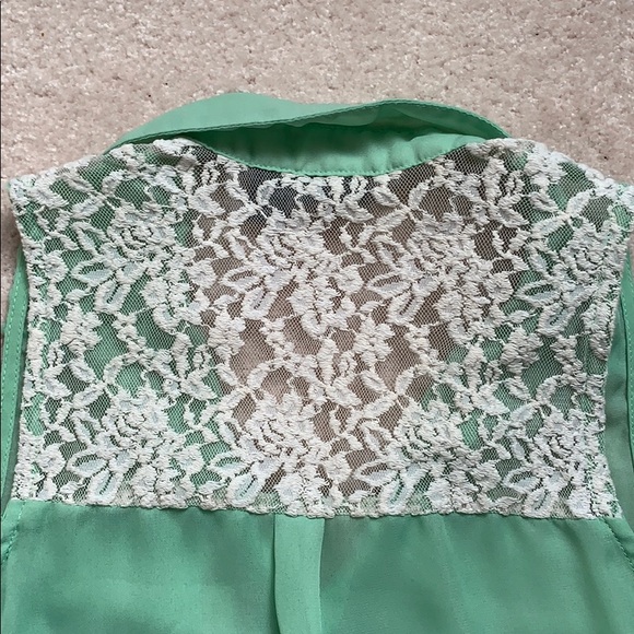 COPY - 🛍Set of 2 Sirens Sheer Tanks - Picture 6 of 9